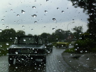 Stickhausen Juli 2004